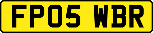 FP05WBR