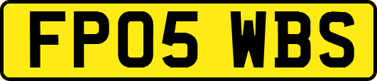 FP05WBS