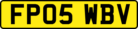 FP05WBV