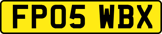 FP05WBX