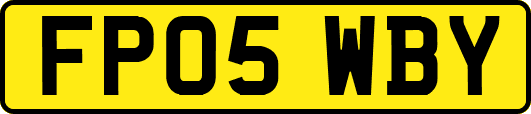 FP05WBY