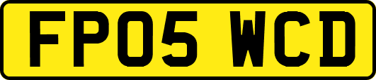 FP05WCD