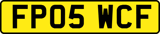 FP05WCF