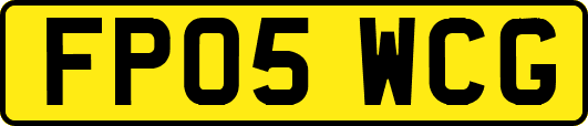 FP05WCG