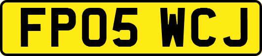 FP05WCJ