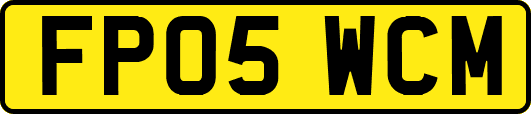 FP05WCM