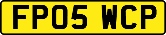 FP05WCP