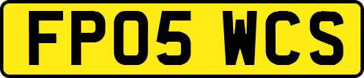 FP05WCS