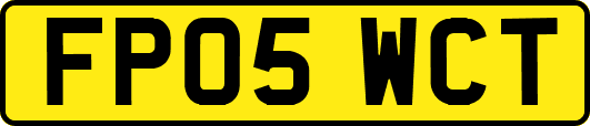 FP05WCT