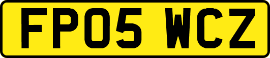FP05WCZ