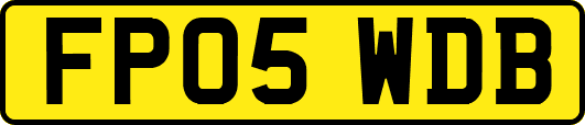 FP05WDB