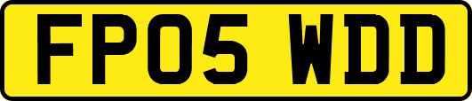 FP05WDD