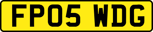 FP05WDG