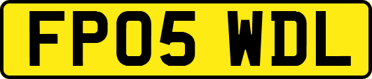 FP05WDL