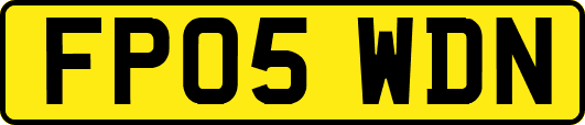 FP05WDN