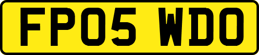 FP05WDO