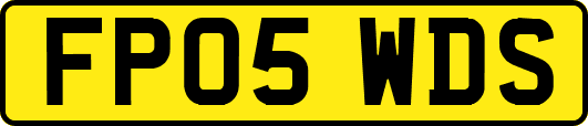 FP05WDS