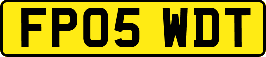 FP05WDT