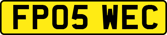 FP05WEC