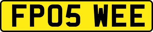 FP05WEE