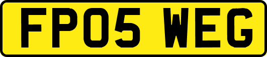 FP05WEG