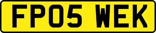 FP05WEK