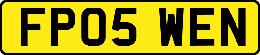FP05WEN
