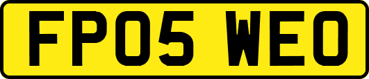 FP05WEO