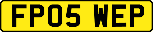 FP05WEP