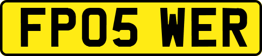 FP05WER