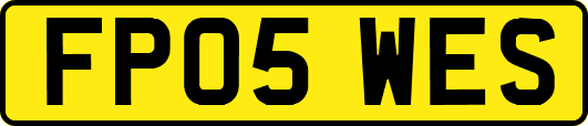 FP05WES