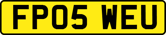 FP05WEU