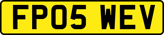 FP05WEV