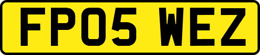 FP05WEZ