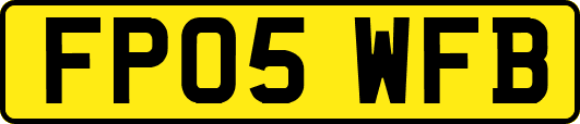 FP05WFB