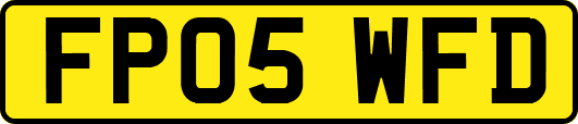 FP05WFD