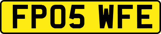 FP05WFE