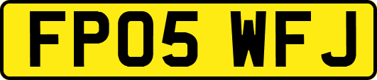FP05WFJ