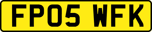 FP05WFK