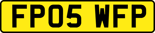 FP05WFP