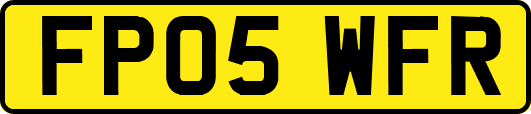 FP05WFR