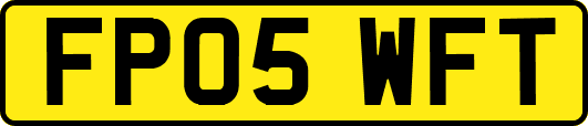 FP05WFT