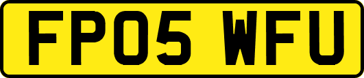 FP05WFU
