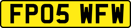 FP05WFW