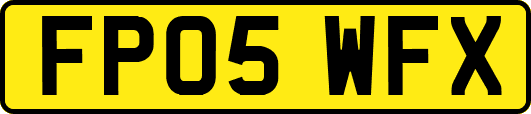 FP05WFX
