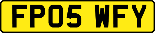 FP05WFY