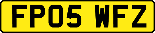 FP05WFZ