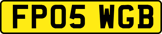 FP05WGB