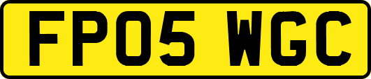 FP05WGC