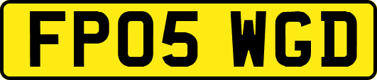 FP05WGD